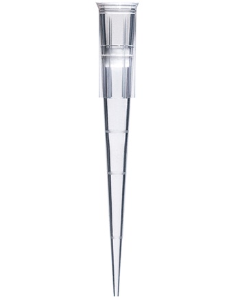 Наконечники для дозаторів 200мкл, з фільтром, прозорі (1000 шт. в уп.), SSI, каталожний номер: 4230NOFS